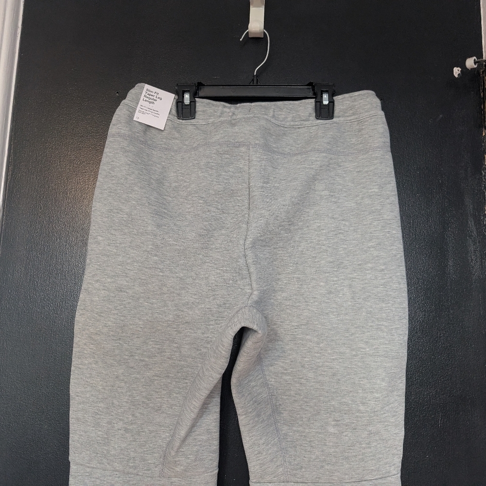 Nike Tech Joggers Nike Joggers Sweatpants Gray Men's BNWT - Picture 12 of 16